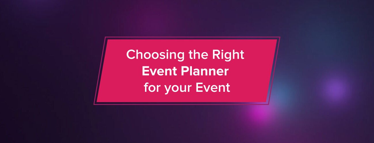 Social Event planner in Bangalore