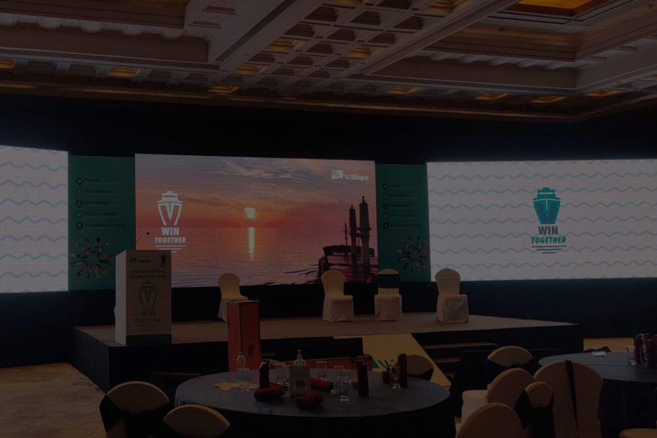 Madmaze Digital Events