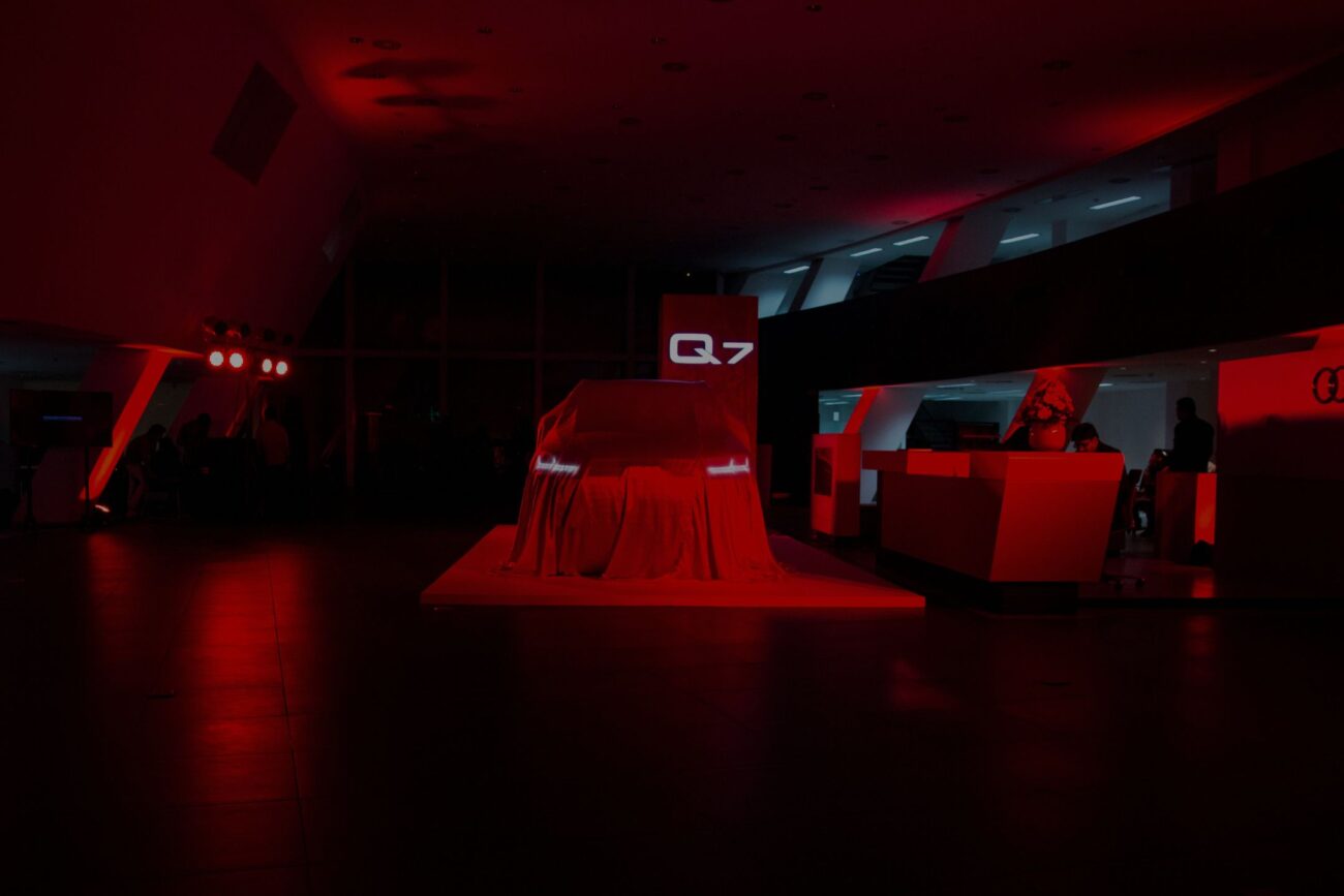 Madmaze Digital Events