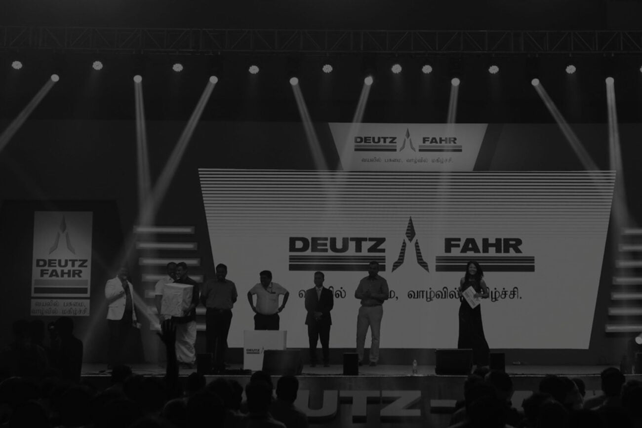 best event organizer in Chennai