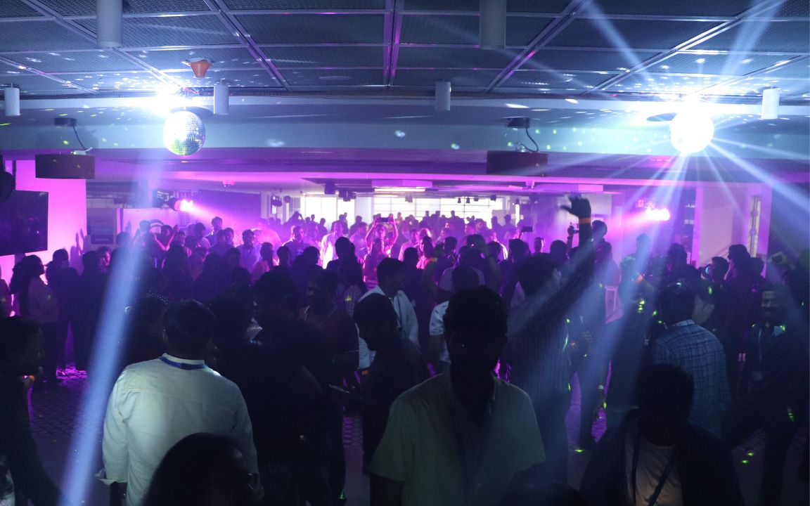 Event Organizer company