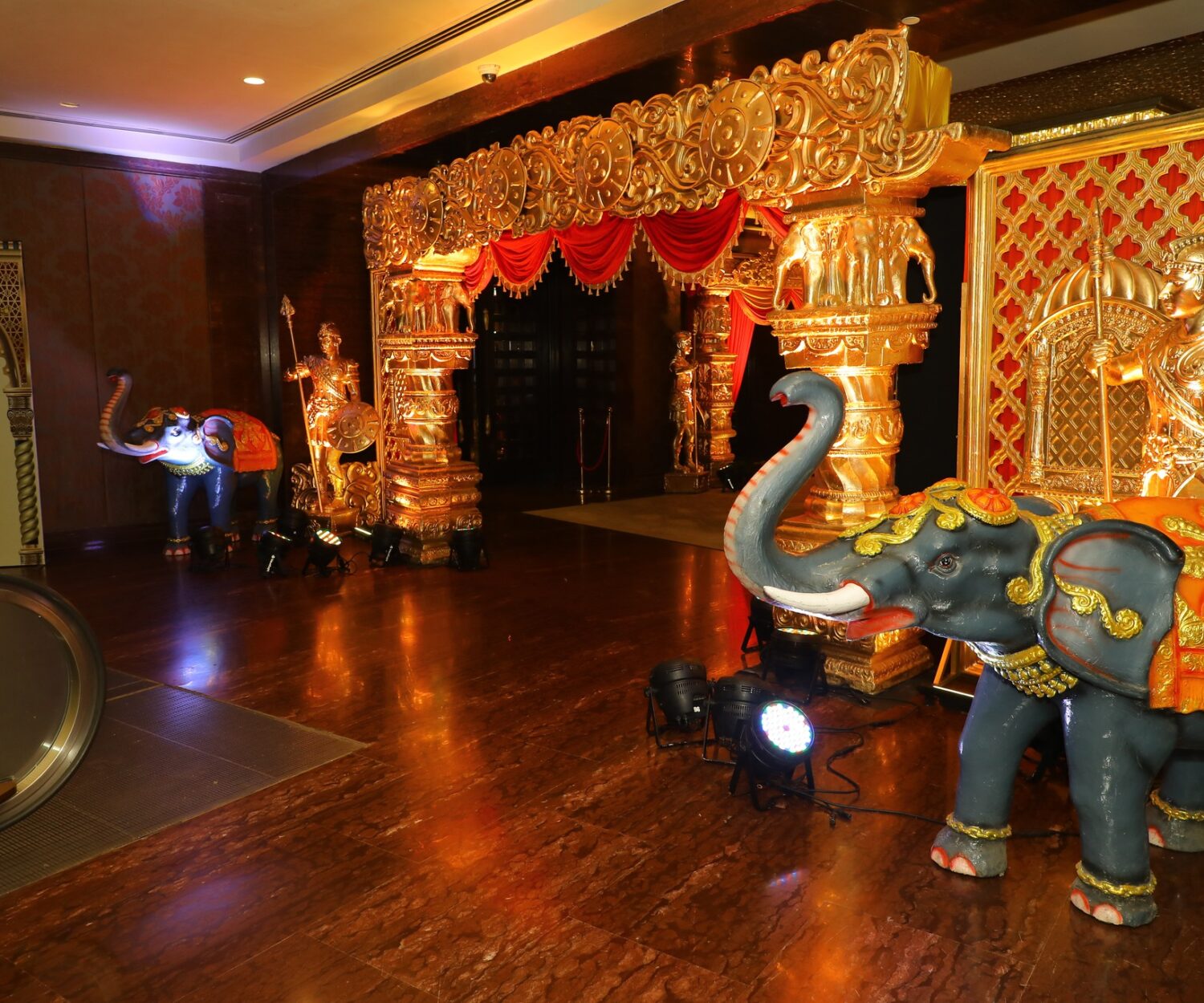 Event Organizers in Chennai