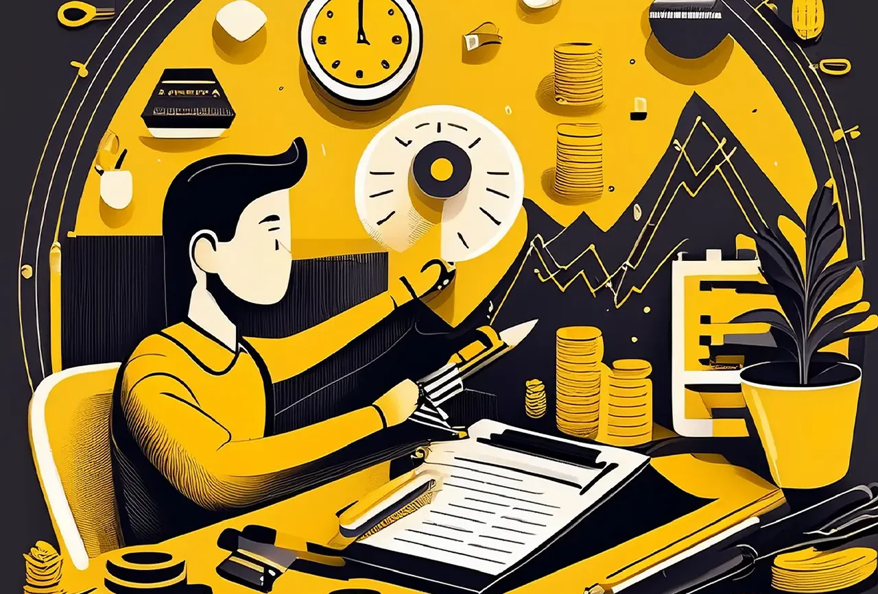 Event Organising Company