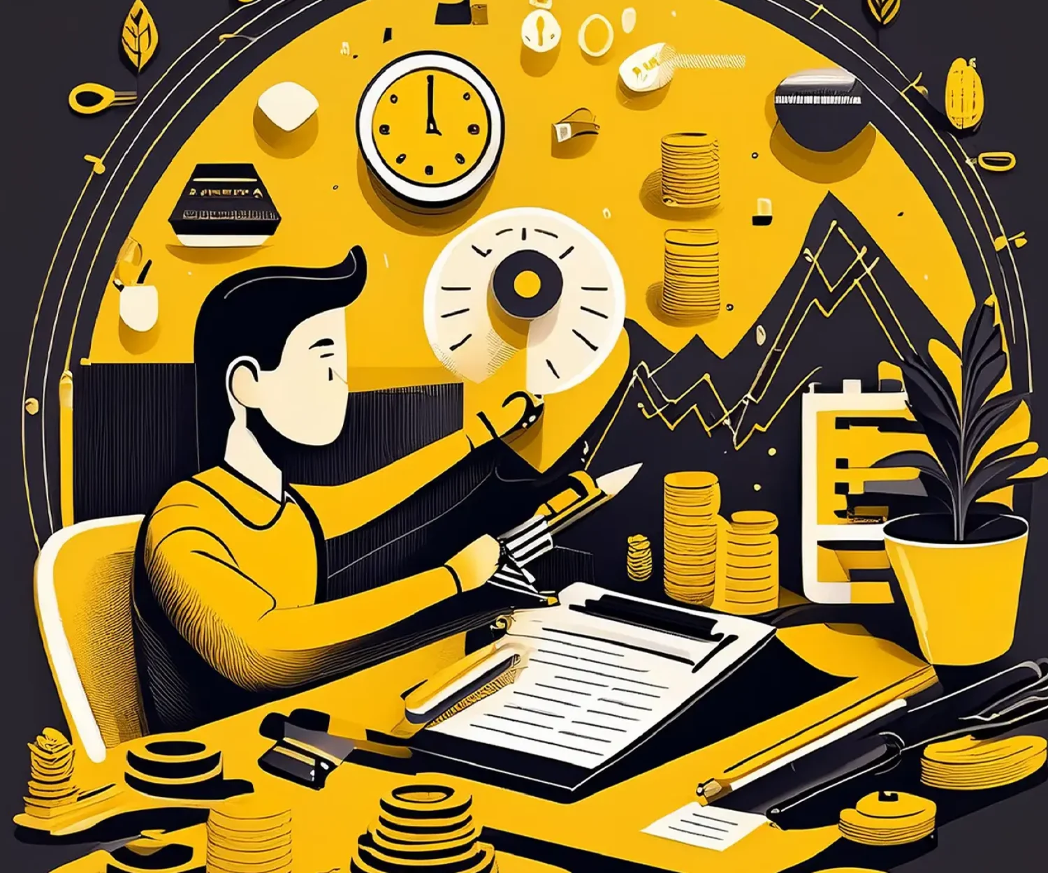 Event Organising Company