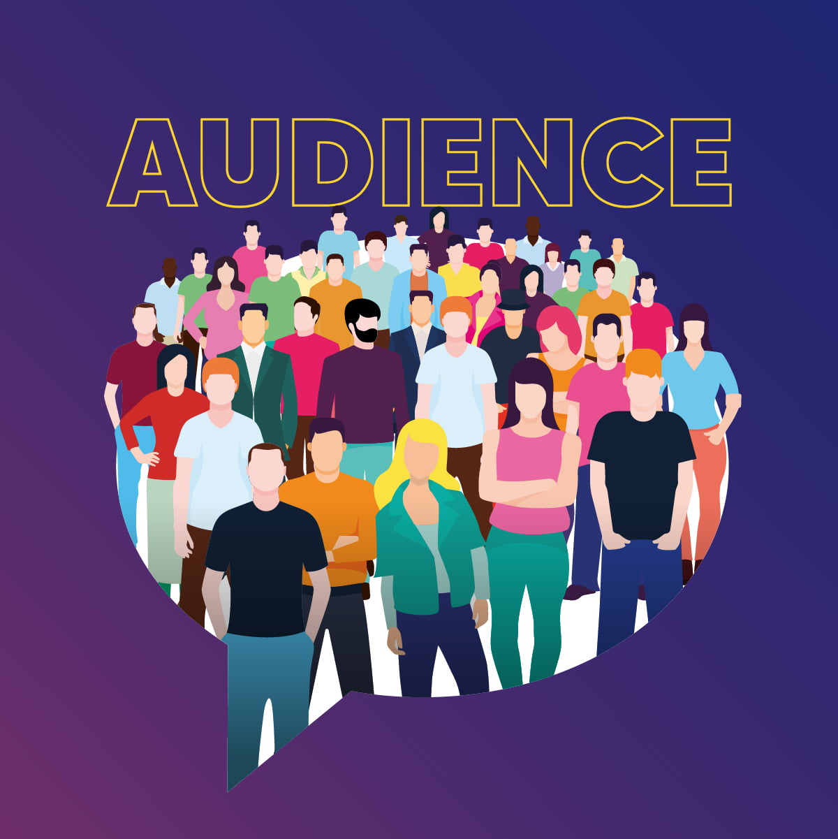 Audience Audience