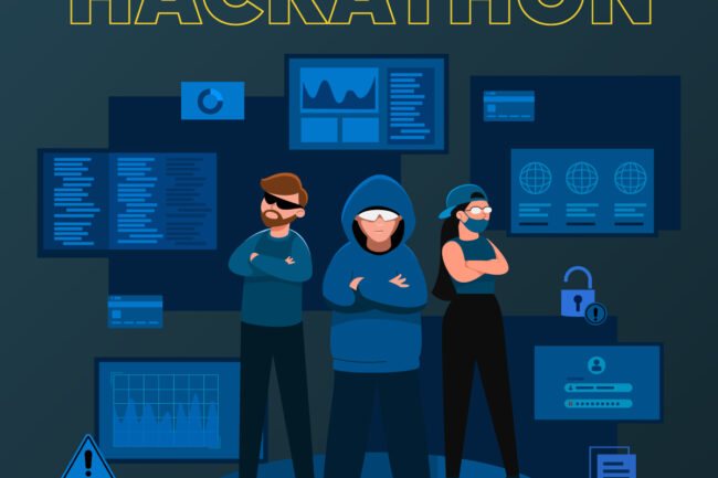 Virtual Hackathon: