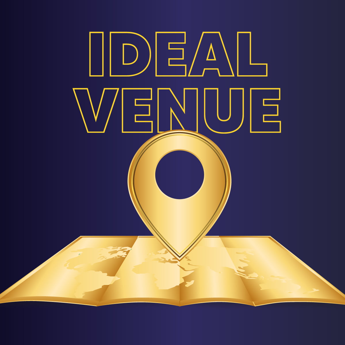 Ideal venue Ideal venue