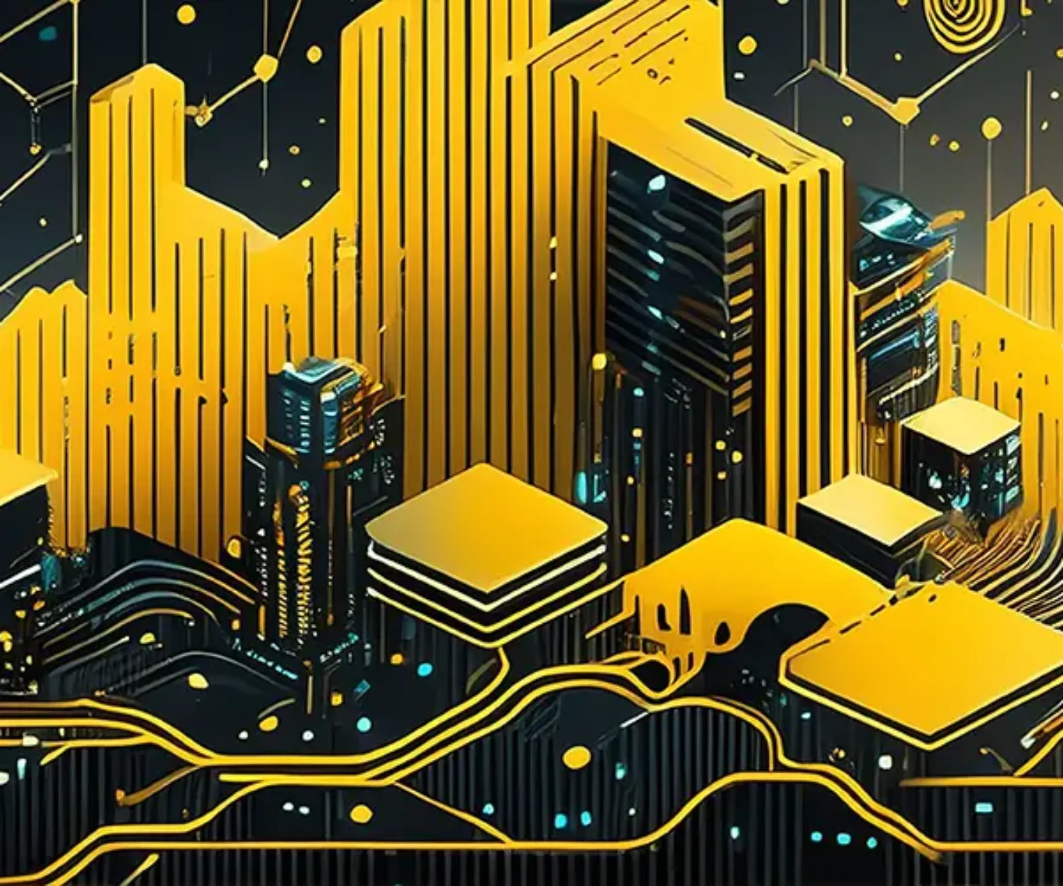 Event Organising company