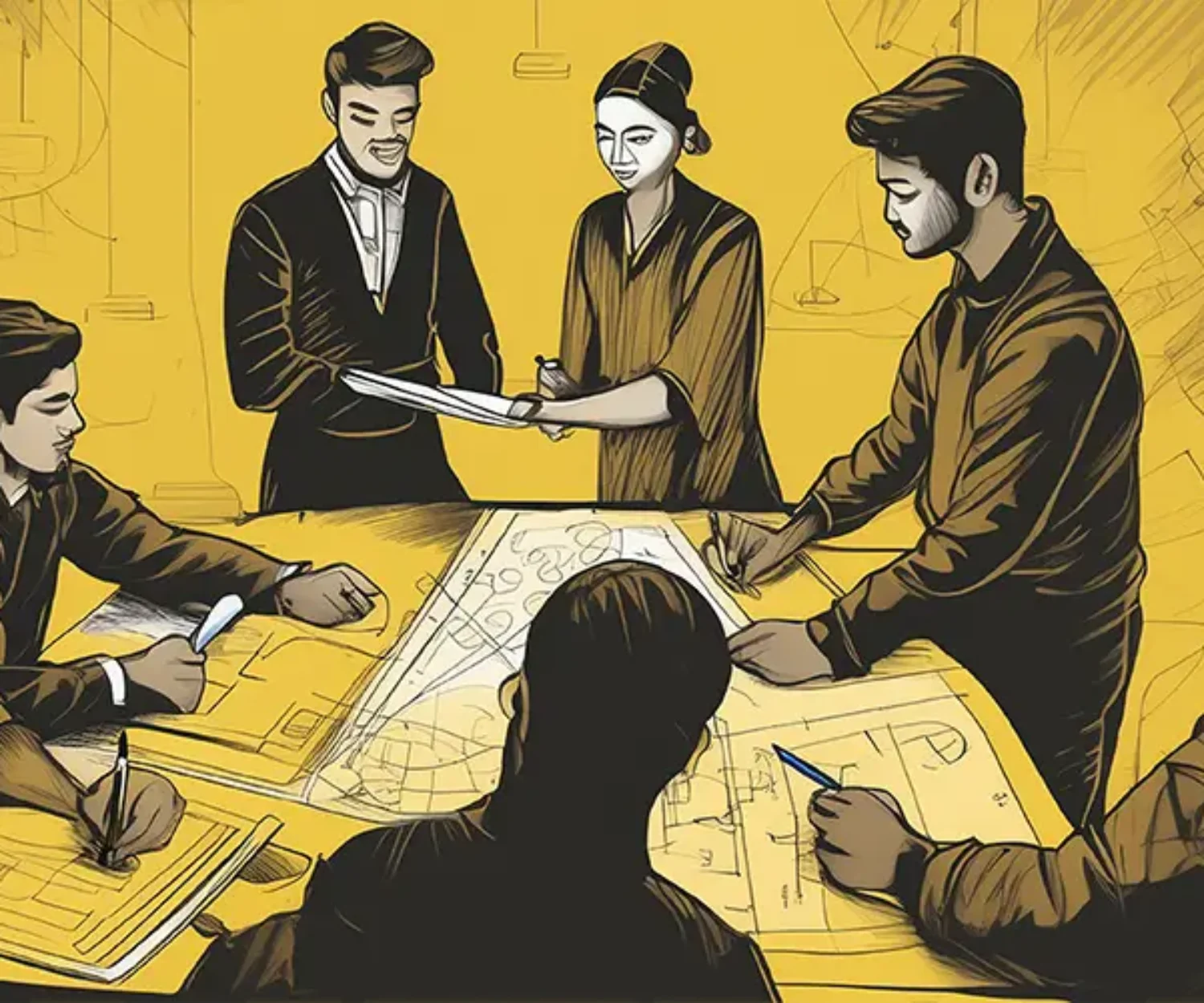 event management company in Chennai