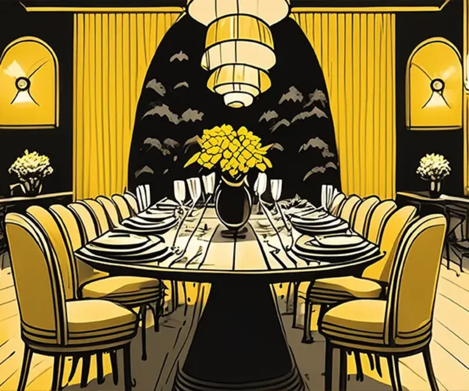 Social Event planner in Bangalore