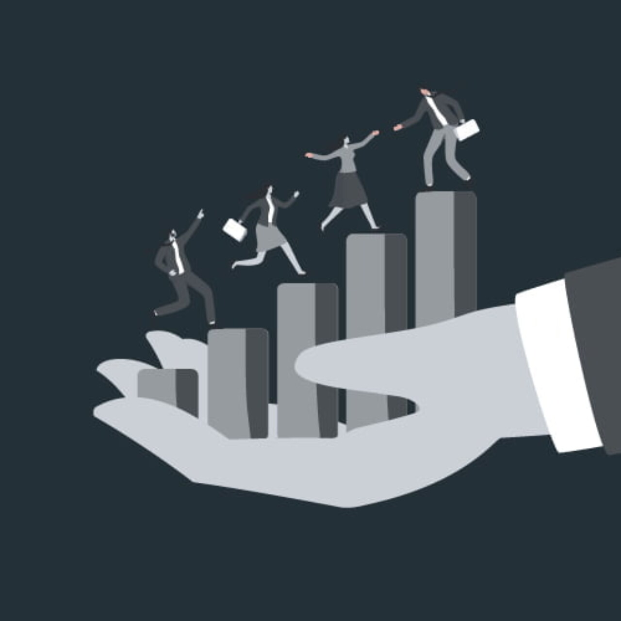 Elevate the Celebration