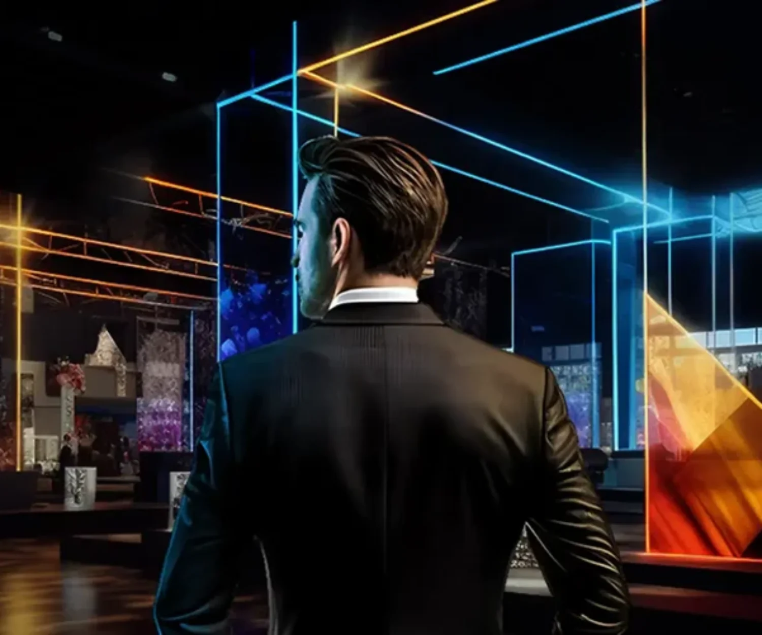 Event Planning in Chennai