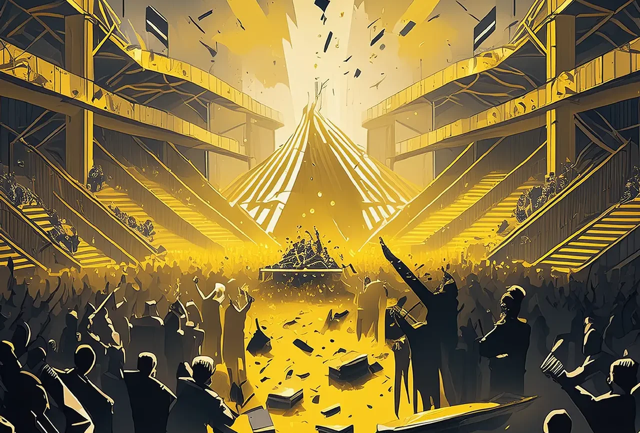 Perfect Event Planners in Chennai