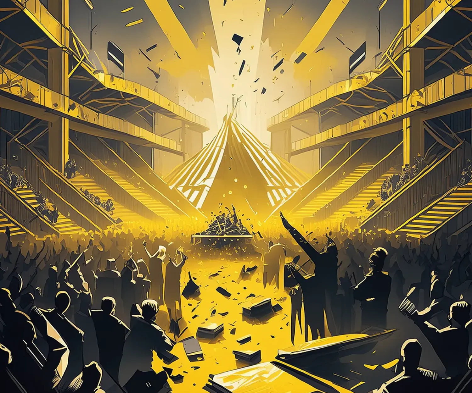 Perfect Event Planners in Chennai