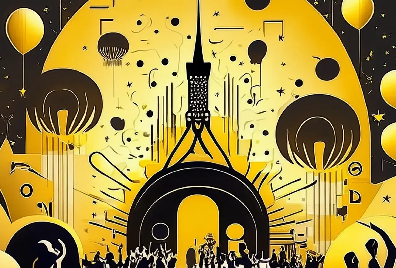 Event Organizer in Bangalore