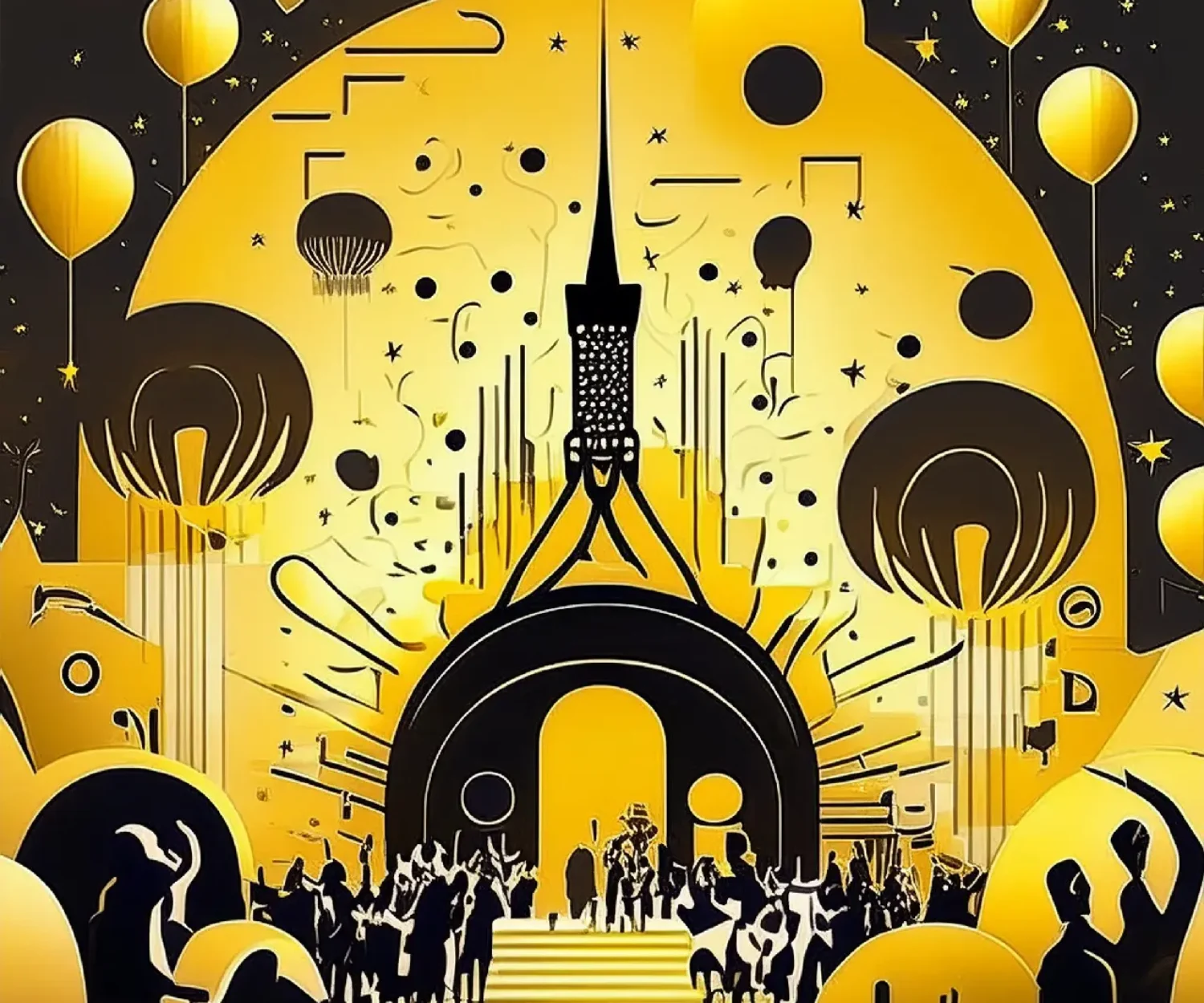 Event Organizer in Bangalore