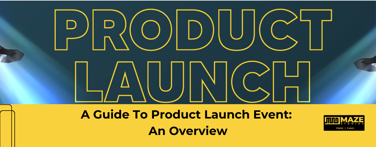 Guide to product launch